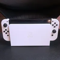 نینتندو سوییچ اولد Nintendo Switch Oled کپی خور|کنسول، بازی ویدئویی و آنلاین|مشهد, الهیه|دیوار