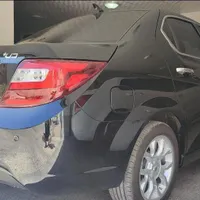دنا پلاس اتومات آپشنال