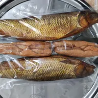 فروش انواع ماهی سفید دودی و شور و اشبل|ماهی|رشت, پیرسرا|دیوار