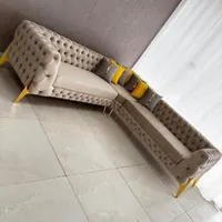 مبل ال چستر