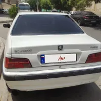 پژو پارس LX مدل 94|خودرو سواری و وانت|بندرعباس, |دیوار