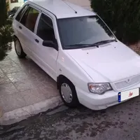 پراید 111 SE، مدل بدون رنگ۱۳۹۴|خودرو سواری و وانت|شاهرود, |دیوار