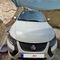 کوییکGXR دنده ای، مدل ۱۴۰۳|خودرو سواری و وانت|شیراز, مسلم|دیوار