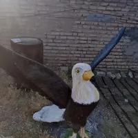 مجسمه
