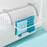 رخت آویز رادیاتور