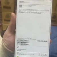 گوشی اکبند ریجستر شده پلمپ کارتن