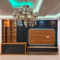 ساخت کابینت،کمددکوراسیون داخلی تا۸ماه|جاکفشی، کمد، دراور|فولادشهر, سایت صنعتی کاوه|دیوار