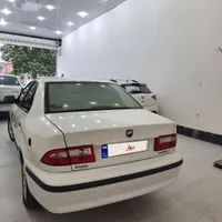 سمند LX ساده، مدل ۱۳۸۹|خودرو سواری و وانت|ساری, |دیوار