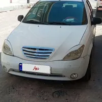 تیبا 2 (هاچبک) EX، مدل ۱۳۹۶