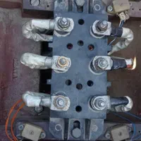 خریدوفروش الکتروموتور و گیربکس|ماشین‌آلات صنعتی|ری, دولت‌آباد|دیوار