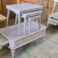 جلومبلی جلو مبلی تمام ام دی اف شقایق|مبلمان خانگی و میز عسلی|تبریز, |دیوار