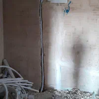 نصب وراه اندازی انواع کولر گازی خدمات لوله کشی مسی|خدمات پیشه و مهارت|اصفهان, خانه اصفهان|دیوار