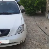 تیبا هاچ بک ۱۴۰۰