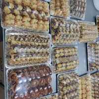 شیرینی کره ایی|خوردنی و آشامیدنی|اصفهان, مولوی|دیوار