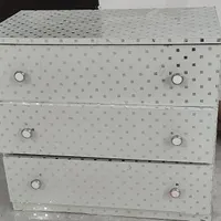 کشاب. دراور