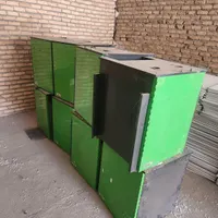 میز چک اوت فروشگاهی نقاله دار متحرک و ثابت کارکرده|فروشگاه و مغازه|تهران, شهرک ولیعصر|دیوار