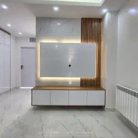 کابینت اقساطی هایگلاس ام دی اف|مصالح و تجهیزات ساختمان|پاکدشت, |دیوار