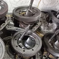 ** تعمیر و تقویت گیربکس‌های دنده‌ای با ضمانت  **|خدمات پیشه و مهارت|بندرعباس, |دیوار