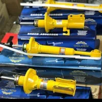 قطعات کفخاب کمک فنر اسپرت و ریگلاژی rima