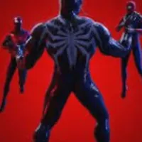 انواع بازی برای پلی استیشن   SPIDER MAN|کنسول، بازی ویدئویی و آنلاین|کرج, کمال‌شهر|دیوار