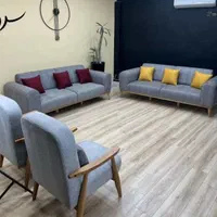 مجموعه  ورندا انواع راحتی