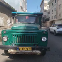 حمل شن وماسه ونوخاله ساختمانی امیر|خدمات حمل و نقل|رشت, استقامت 2|دیوار