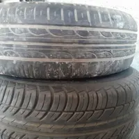 تعدادی لاستیک ورینگ پراید