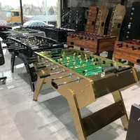 میز فوتبال پینگ پنگ ایر دستی هاکی ادمک دارت توپ