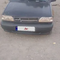 پراید صندوق‌دار بنزینی، مدل ۱۳۸۵|خودرو سواری و وانت|کرج, ملک‌آباد|دیوار