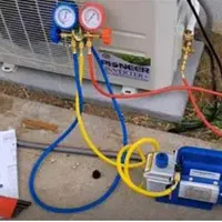 آموزش نصب و تعمیرات پکیج ، کولرگازی ، پنل خورشیدی|خدمات آموزشی|قم, علی آباد سعدگان|دیوار