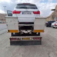 کفی خودروبر ،خودروبر ساری،یدک کش نیسان،خودروسوار|خدمات حمل و نقل|ساری, |دیوار