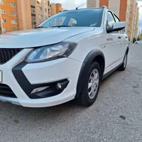 کوییک S مدل آخر 1402