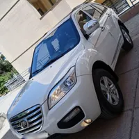 لیفان X60 دنده‌ای، مدل آخر ۱۳۹۶، در حد صفر واقعی|خودرو سواری و وانت|شیراز, شیخ روزبهان|دیوار