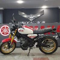 کافه ریس XR155|موتورسیکلت|کرج, جهان‌شهر|دیوار