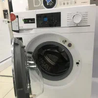 لباسشویی ۸کیلو دوو مدل DWK-8422|ماشین لباسشویی و خشک‌کن لباس|اهواز, پردیس|دیوار