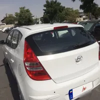 هیوندای i30، مدل ۲۰۱۲|خودرو سواری و وانت|تهران, بهار|دیوار