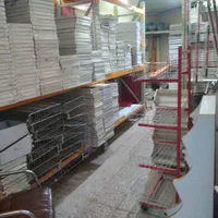 خریدار. قفسه یخچال ترازو|فروشگاه و مغازه|مشهد, عبادی|دیوار