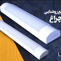 لامپ مهتابی براکت ال ای دی شاه چراغ|لامپ و چراغ|اصفهان, بیدآباد|دیوار