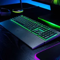 کیبورد گیمینگ ریزر مدل Ornata V3 X|قطعات و لوازم جانبی رایانه|تهران, کاظم‌آباد|دیوار