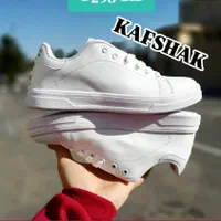 جشنواره تابستانه تخفیف کَفشَک، ونس آدیداس|کیف، کفش، کمربند|شیراز, جانبازان|دیوار