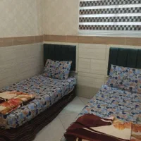هتل آپارتمان اقامت|اجارهٔ کوتاهمدت آپارتمان و سوئیت|مشهد, شهید هاشمی نژاد|دیوار