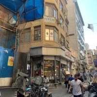 ۸متر مغازه خیابان ملت پاساژ آذرطوس فروش یا معاوضه|فروش مغازه و غرفه|تهران, بهارستان|دیوار
