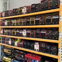 دستگاه جوش اینورتر کم مصرف