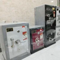فروش گاوصندوق کاوه متوسط|دفتر کار|کرج, باغستان|دیوار