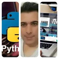 آموزش طراحی سایت برنامه نویسی پایتون فرانت اند بک
