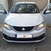 ساینا s دنده ای مدل ۱۴۰۱