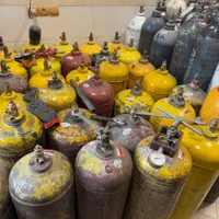 خرید و فروش کپسول اکسیژن هوا و ...|آرایشی، بهداشتی، درمانی|شیراز, محراب|دیوار
