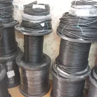 کابل برق وسیم برق پرتو مستقیم کارخانه ب مصرف کننده