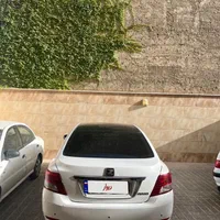 آریو مدل ۹۶ بدون رنگ زیر قیمت فروش فوری|خودرو سواری و وانت|تهران, اکباتان|دیوار