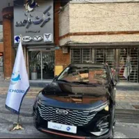 ام‌وی‌ام X33 Cross اتوماتیک ،صفر۱۴۰۴ (فروش اقساطی)